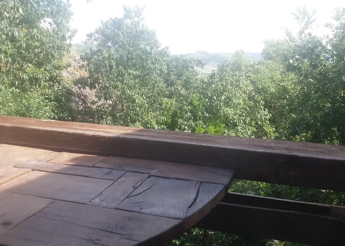 Sasso Erminia R&b Ecosostenibile 3* Novafeltria