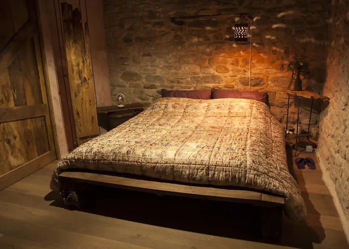 Sasso Erminia R&b Ecosostenibile