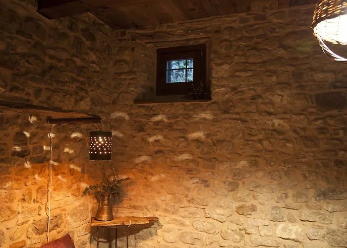 Sasso Erminia R&b Ecosostenibile 3*