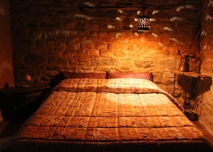 Sasso Erminia R&b Ecosostenibile Bed & Breakfast Novafeltria