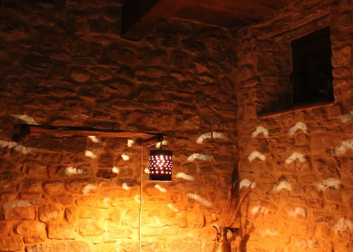 Nocleg ze śniadaniem Sasso Erminia R&b Ecosostenibile 3*