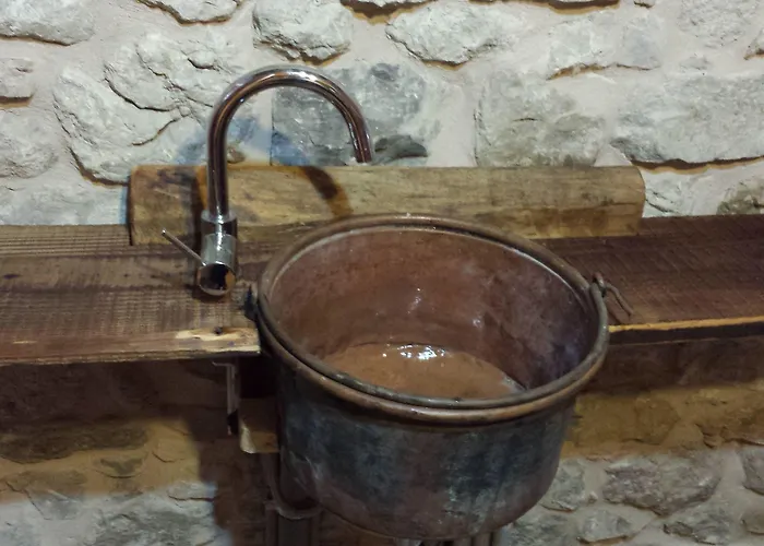 Sasso Erminia R&b Ecosostenibile 3* Novafeltria