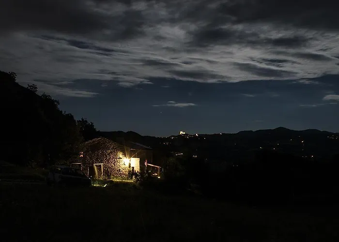 Sasso Erminia R&b Ecosostenibile Bed & Breakfast 3*