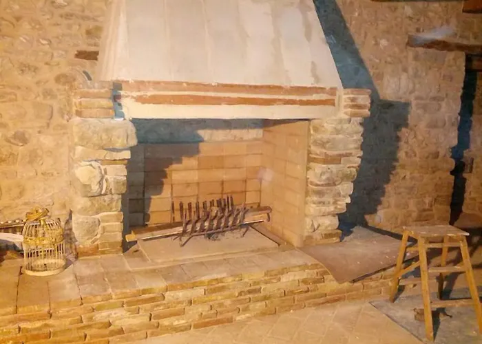 Sasso Erminia R&b Ecosostenibile Nocleg ze śniadaniem 3*