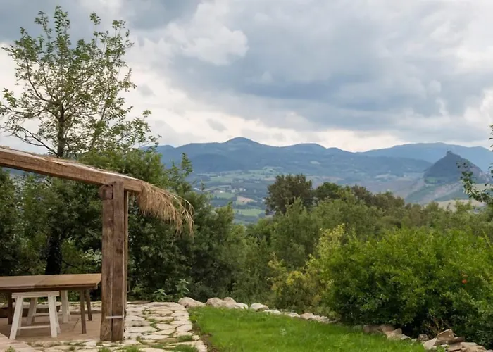 Sasso Erminia R&b Ecosostenibile
