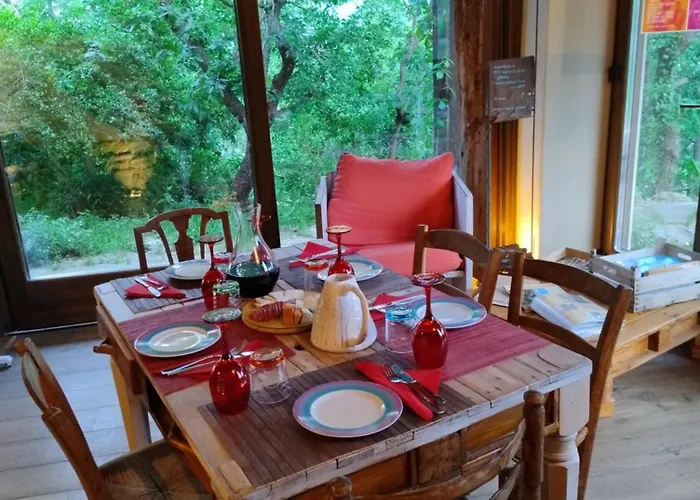 Sasso Erminia R&b Ecosostenibile Bed & Breakfast 3*