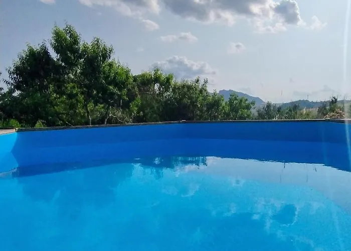 Sasso Erminia R&b Ecosostenibile Novafeltria