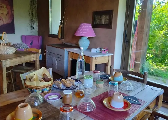 Bed & Breakfast Sasso Erminia R&b Ecosostenibile 3*