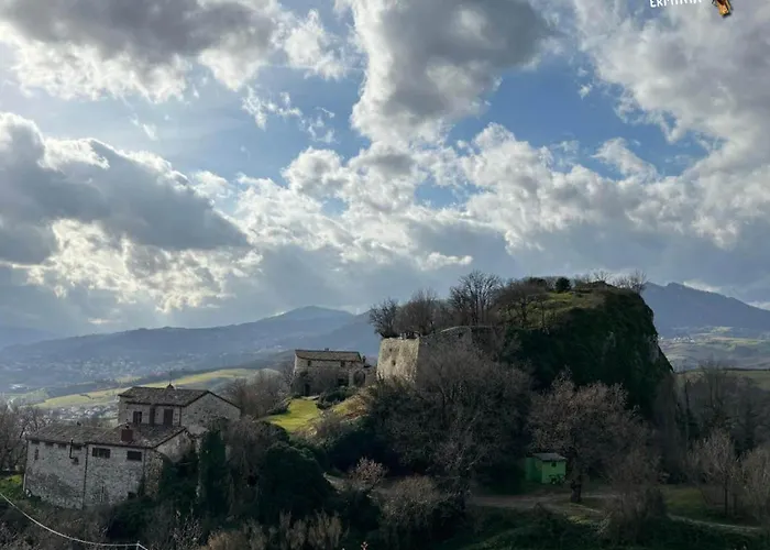 Sasso Erminia R&b Ecosostenibile