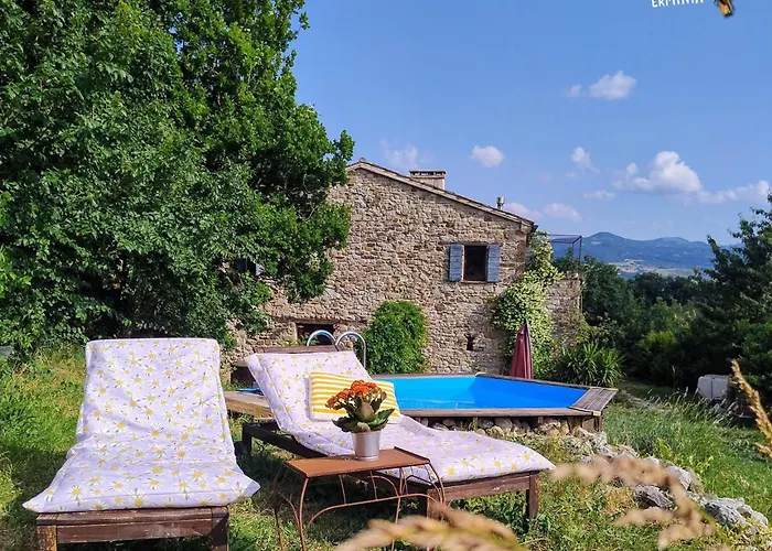 Sasso Erminia R&b Ecosostenibile