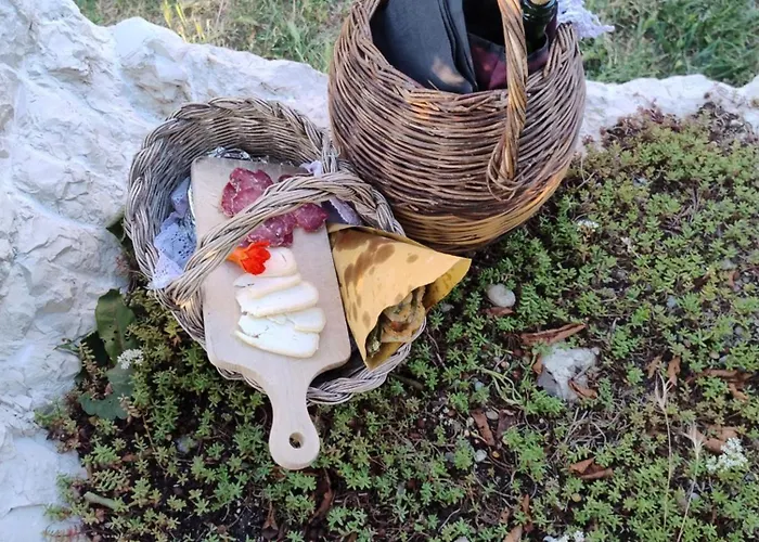 Sasso Erminia R&b Ecosostenibile 3*