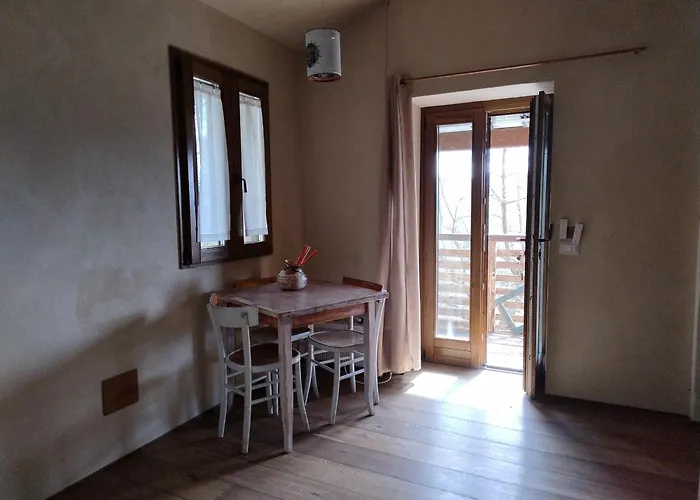 Sasso Erminia R&b Ecosostenibile Bed & Breakfast 3*