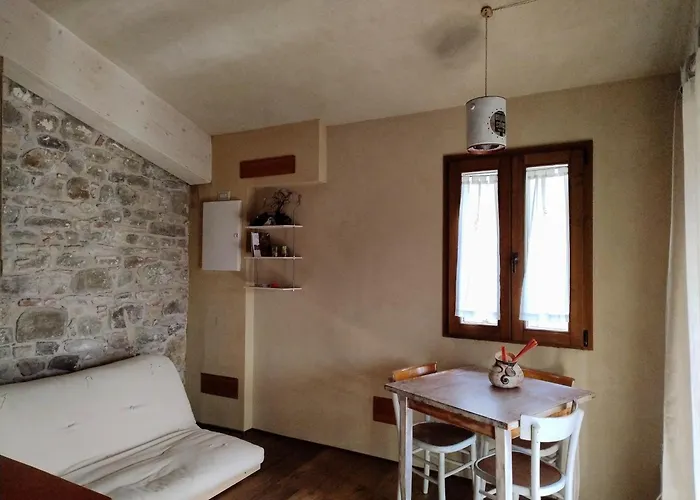 Bed & Breakfast Sasso Erminia R&b Ecosostenibile