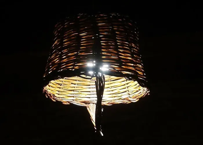 Bed & Breakfast Sasso Erminia R&b Ecosostenibile