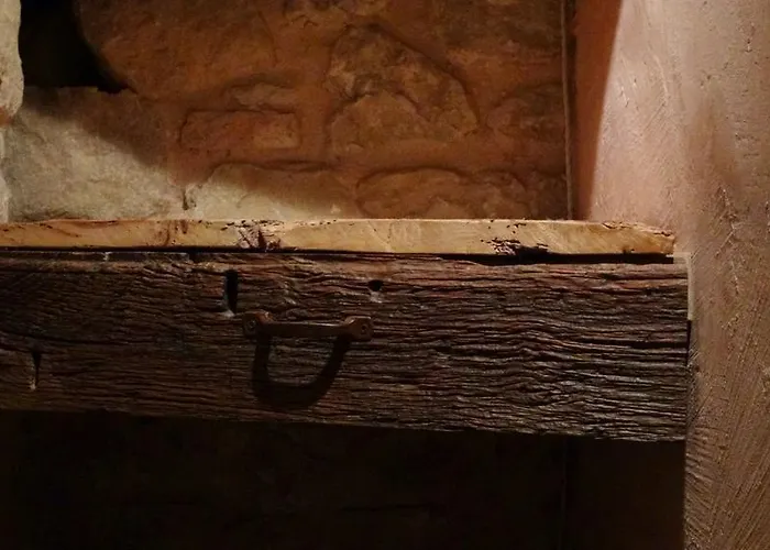 Sasso Erminia R&b Ecosostenibile Nocleg ze śniadaniem Novafeltria