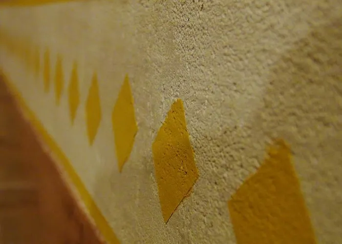 Sasso Erminia R&b Ecosostenibile Nocleg ze śniadaniem