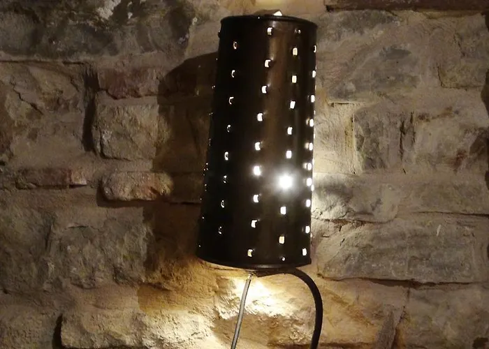 Sasso Erminia R&b Ecosostenibile 3*