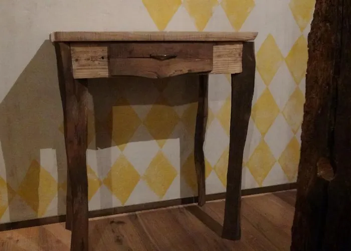 Sasso Erminia R&b Ecosostenibile