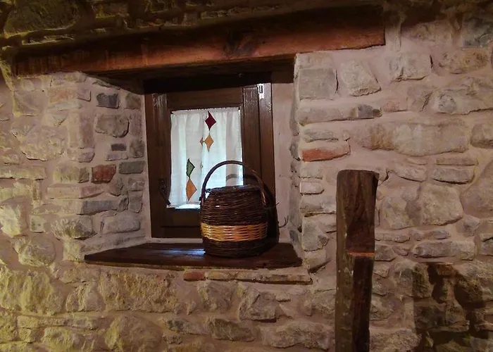 Sasso Erminia R&b Ecosostenibile 3* Novafeltria