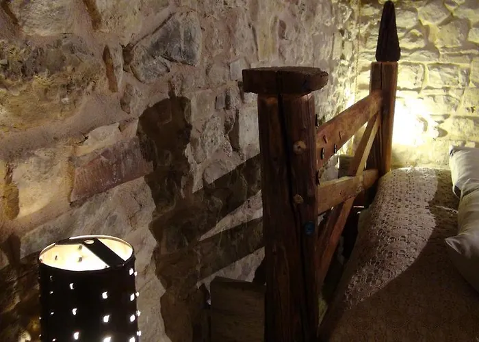 Bed & Breakfast Sasso Erminia R&b Ecosostenibile