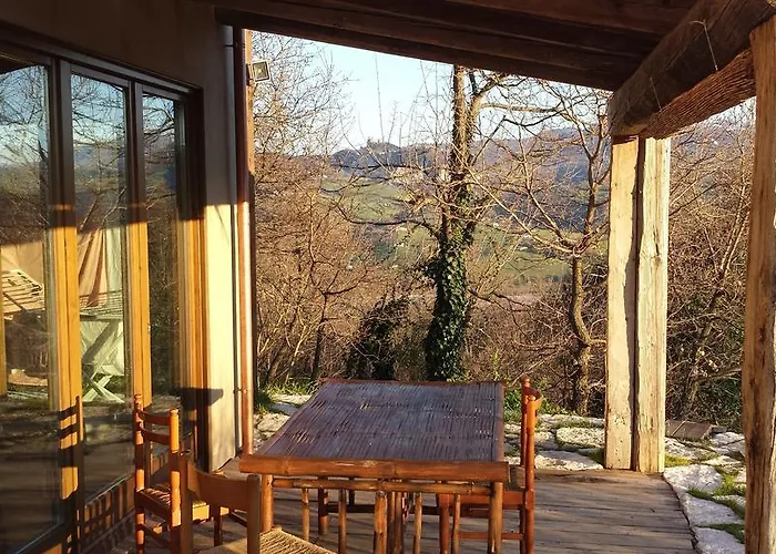 Sasso Erminia R&b Ecosostenibile Bed & Breakfast