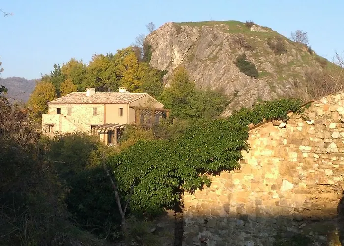 Bed & Breakfast Sasso Erminia R&b Ecosostenibile