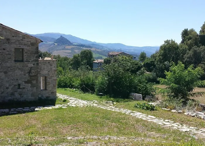 Sasso Erminia R&b Ecosostenibile Bed & Breakfast 3*
