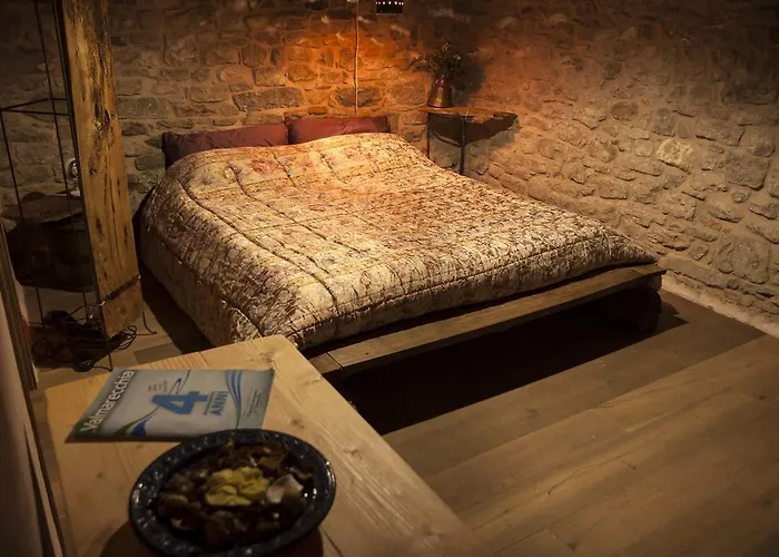 Sasso Erminia R&b Ecosostenibile 3* Novafeltria