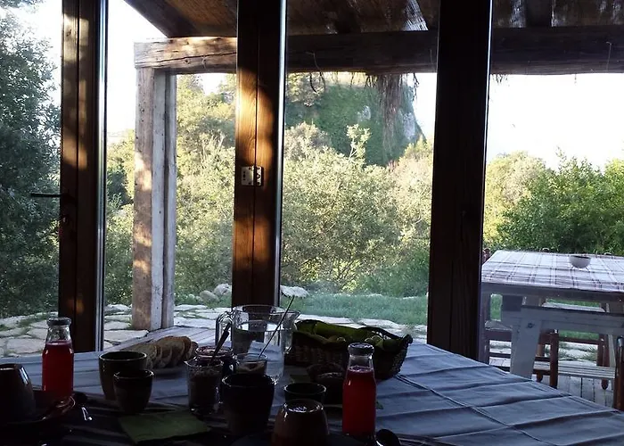 Sasso Erminia R&b Ecosostenibile Bed & Breakfast Novafeltria