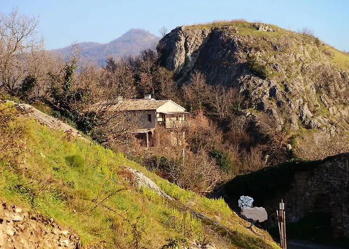 Nocleg ze śniadaniem Sasso Erminia R&b Ecosostenibile