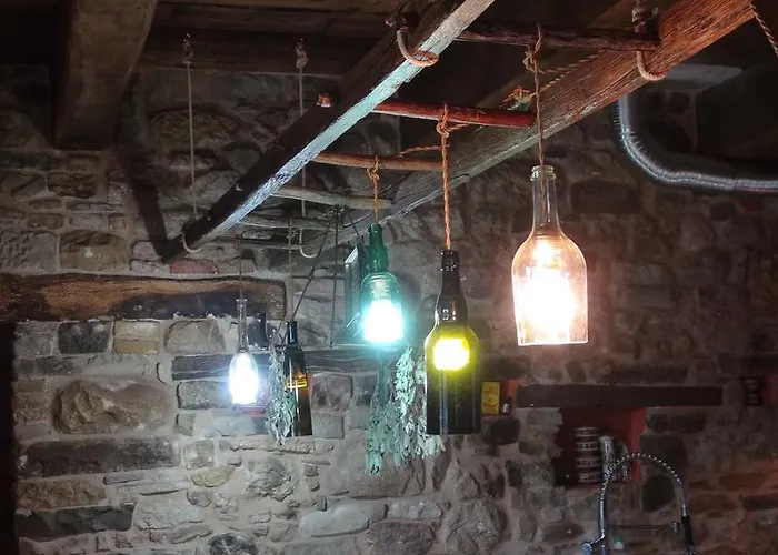 Sasso Erminia R&b Ecosostenibile Bed & Breakfast 3*