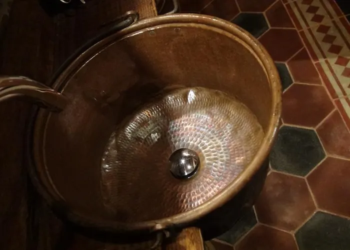 Nocleg ze śniadaniem Sasso Erminia R&b Ecosostenibile Novafeltria