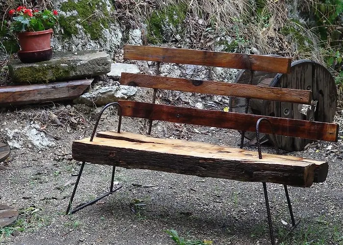 Sasso Erminia R&b Ecosostenibile 3* Novafeltria