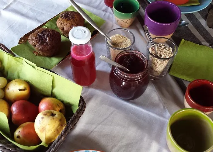 Sasso Erminia R&b Ecosostenibile Novafeltria