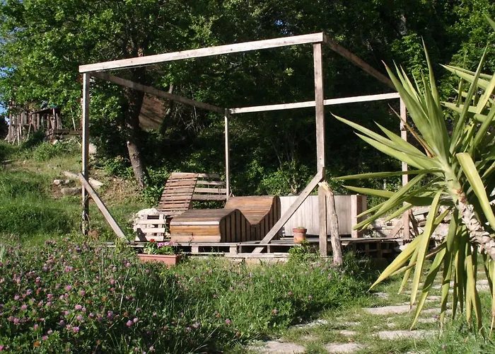 Sasso Erminia R&b Ecosostenibile Bed & Breakfast