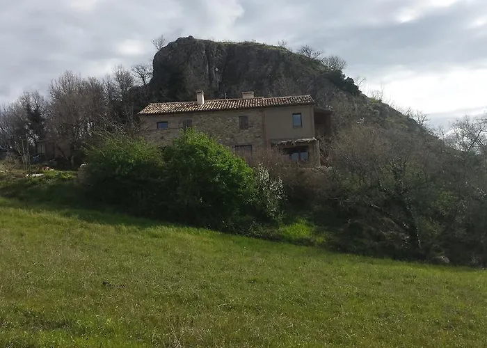 Sasso Erminia R&b Ecosostenibile 3* Novafeltria